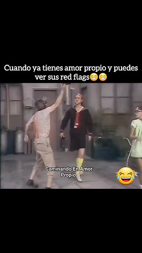 84K views · 829 reactions | Cuando tienes amor propio y ya puedes ver sus red flags Para más reflexiones te invito a unirte al grupo: CAMINANDO EN AMOR PROPIO (Andrés Lara) Bendiciones Andrés Lara Administrador y Motivador #DiosEsFiel #caminandoenamorpropio #amorpropio | Caminando En Amor Propio - Andrés Lara | Facebook