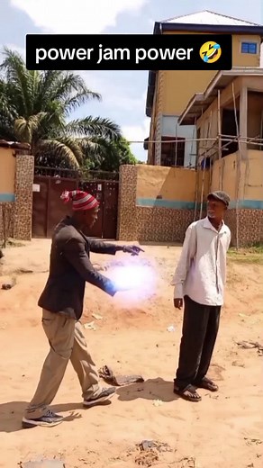 Funny Power Jam Comedy Video