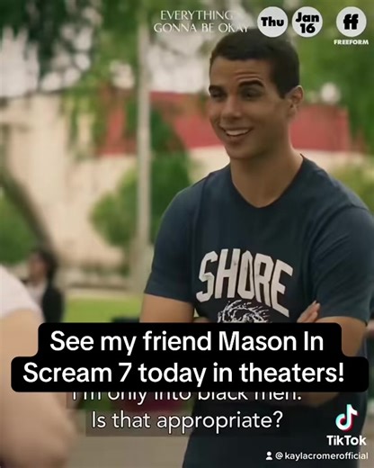 #scream7 #scream #horror #comedy | scream 7