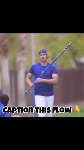 Baseball Flows™ Training App | Sho-Flow in action 👀 Better movement = better player. Train the flow 👉 www.BaseballFlows.com Why youth players parents trust us: “What... | Instagram