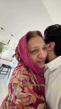 Finally made it back home…