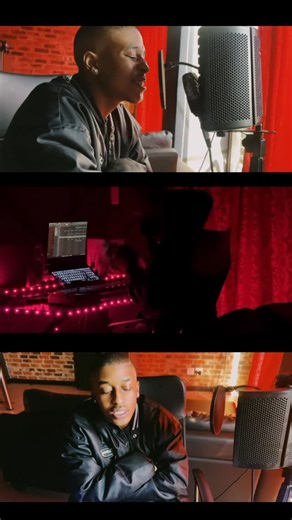 SAMEOLDOXII on Instagram: "SELF-CTRL OTW⏳⏳ SHOULD THIS BE IN THE ALBUM?🤔"