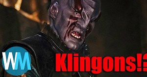 Top 10 Facts You Didn't Know About Star Trek Discovery | Articles on WatchMojo.com