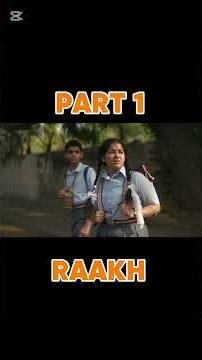 RAAKH WEB SERIES PART 1 #raakh #webseries #movies #crimemystery