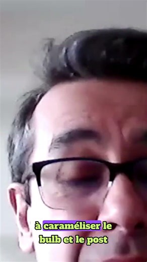 Le sucre et ses effets sur les cheveux vu par Damien Thometzki, bulbologue !