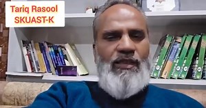 Kindky monitor your orchards from tommarrow for 3/4 days.. Any scab infection caused during 23-25th rains will emerge and develop symtoms.. Tariq Rasool | HORTICULTURE UPDATES SHOPIAN
