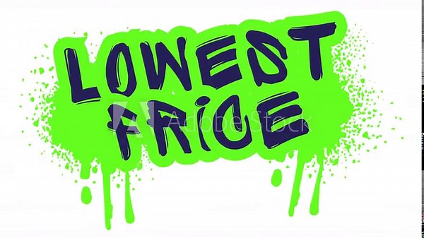Lowest Price promotional business Video in mp4 format
