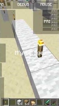 #minecraft#bridgeminecraft#speedtelly#andromedabridge