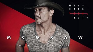 4.4K reactions · 392 shares | Every now and then, you wanna hear a collection of songs just like you remember them. These are some of my favorites, and I'm grateful for the journey they've taken us on!! Stream the new McGraw Machine Hits collection, available everywhere now: https://tim.lnk.to/mcgrawmachinehitsFP | Tim McGraw | Facebook