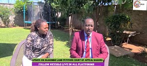 The team is growing, and it is now evident that Kunini will soon have to answer in court for allegations of fraud, rather than attempting to assert ownership over Olkiombo. This emerging group of young people is informed, strategic, and not easily intimidated. Thank you, my brother Kilerai, for your effective and well-thought-out strategy. Part 6 | Hon Concern