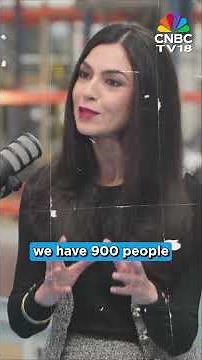 How Addverb Is Building a Global Robotics Giant From Noida | Young Turks Reloaded | N18S