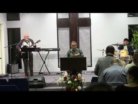 Rescatando a los engañados con misericordia Judas 22-23| 01/15/2026