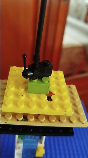 SkyView Tower Final Destination 😅