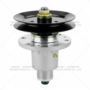 [Hot Item] Lawn Mower Spindle Assembly Replaces Exmark 103-9081