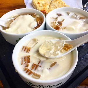 Looks yummy ! Tofu Topping | King Food