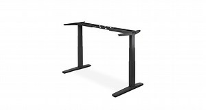 UPLIFT 2-Leg Standing Desk Frame - #1 Standing Desk | UPLIFT Desk
