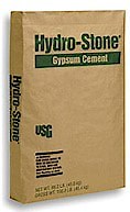 Hydrostone Plaster