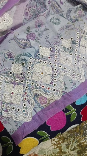 embroidery dress stitching tips