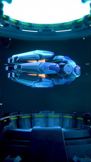 💥 PULVERIZE Your Enemies 😎 | ⚡ BERSERKER 16 CRATE RUSH Begins! | Mech Arena #shorts