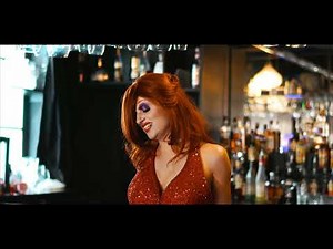 Why Dont You Do Right Cover Natalie Ciufo Green