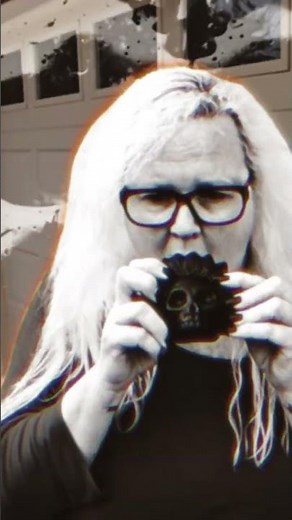 Original Aztec Death Whistle: The Loudest Scream Whistle You'll Ever Hear!