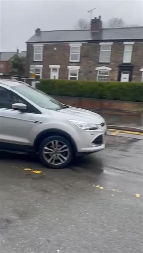 We apologise in advance for the use of foul language in this video, unfortunately the commentator uses the 'YCPT' slur 😆 Markfield. | Shite Parking Watch UK