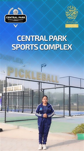 🏟️ Central Park Sports Complex! Step into a world of fitness, passion, and professional sports at Central Park Sports Complex, exclusively for residents of Central Park Housing Scheme. ⚡ Available Sports Categories: 🏏 Cricket 🎾 Long Beach Tennis 🟦 Padel Court ⚽ Football 🏸 Badminton 🏓 Pickleball Train, play, and perform at international-standard facilities designed for all age groups—whether you’re a beginner or a seasoned athlete. 📍 For Central Park Residents Only 📞 Contact Now: 0320-972