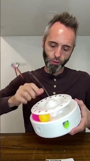 Product Features and Setup