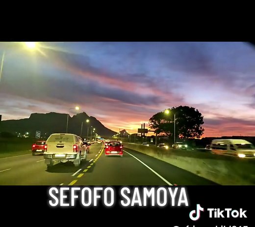 Sefofo Samoya: African Gospel Choir Delivers Powerful Performance