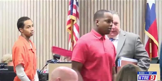 2 accused in death of Jasper man appear in Angelina County court