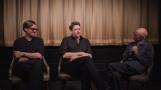 Watch Islands - Extended Q&A - BFI Player