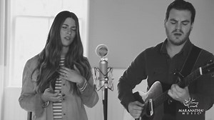 9.7K views · 2.7K reactions | "I want to take your word and shine it all around But first help me to just, live it Lord And when I'm doing well, help me to never seek a crown For my reward is giving glory to you." We know Easter will look a bit different this year. As you search for ways to worship and reflect on this Easter season, we hope this song can provide some sense of community. | Maranatha! Music | Facebook