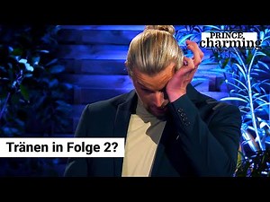 Trailer zu Folge 2 - Was ist mit Kim los?! 😥 | Prince Charming