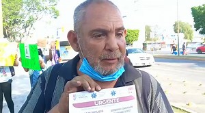 🗣👧 Padre de la menor de 11 años de edad, Estefany Esmeralda Gutiérrez López, quien desapareció desde el sábado en Tehuacán, pide apoyo para localizarla; señaló que a la niña se la llevó un sujeto de 29 años | La Jornada de Oriente