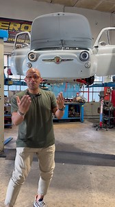 Live D’Angelo Motori 💣🇮🇹 #crazyprogect #dangelomotori #enjoy #fiatabarth #fiat126p #fiat500 #fiat500clubitalia #Fiat500Abarth | Raffaele D'angelo Motori