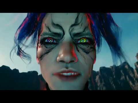 WARFRAME — New Update Breakdown + Gameplay Reaction 🇲🇽🔥 (All Platforms)