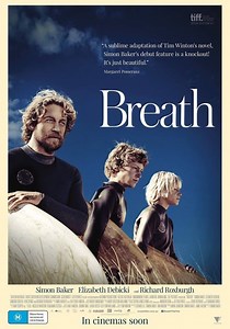 Breath - movie: where to watch streaming online