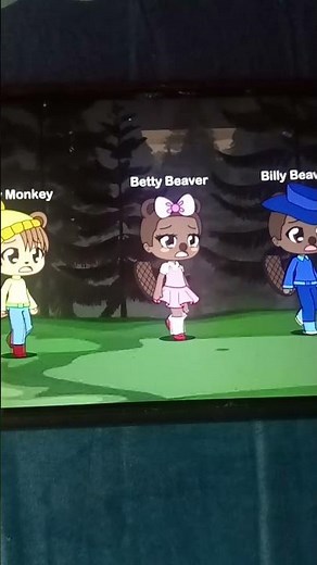 Lions, and Tigers, and Bears, Oh my! (Busy Beavers Version)