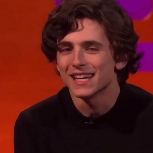 How to pronounce "Timothee Chalamet" | Timothee pronouncing his name during interviews