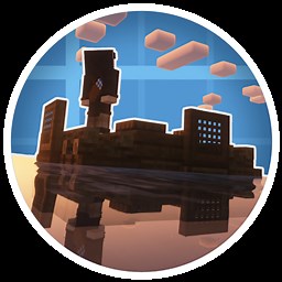 Create: Stranded at Sea