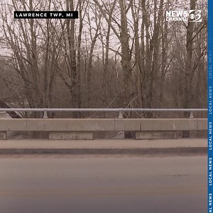 A body was found in the Paw Paw River Thursday after a man went under the water and didn't resurface, according to the Van Buren County Sheriff's Office. Read more details about the search here: https://bit.ly/44bQGki | News Channel 3 WWMT TV