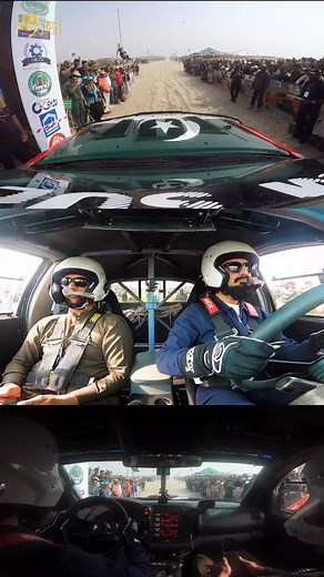 - GOPRO SCENES🔥Sahibzada Sultan Muhammad Ali AT THAL DESERT RALLY 25🇵🇰 QUALIFYING ROUND!! #toyotatacoma #thaldesertrally #thaldesert #thal200 #rally_racing_pakistan | Rally Racing Pakistan