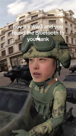 Exploring the Bluetooth Tank Connection in WW3