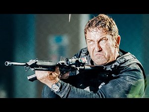 Angel Has Fallen - Official Trailer | Action Society