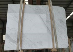 [Hot Item] Natural Stone White Marble Large Floor Background Wall Tiles