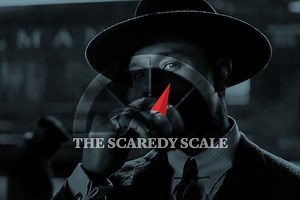 The Great Horror Blockbuster of 2025 Is Here. Will You, a Weakling, Be Able to Take It?