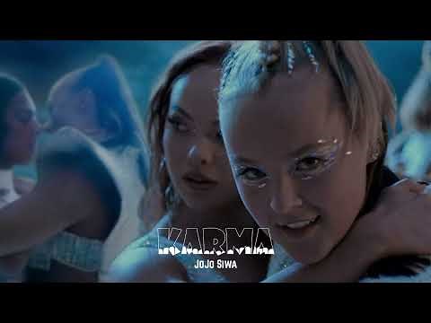 JoJo Siwa - Karma