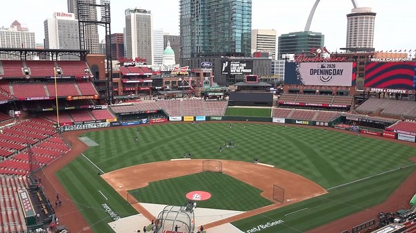 Here's how you can watch St. Louis Cardinals games this season