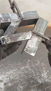 Very nice tool #diy #weld | ARD welder art