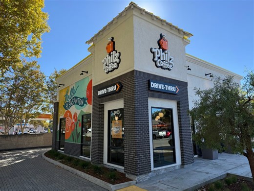 Philz Coffee to open first drive-thru in Bay Area. Here’s where